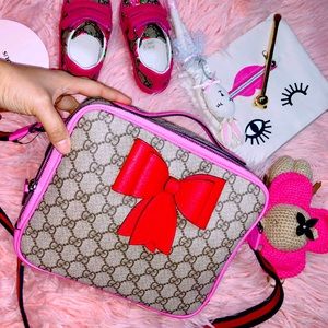 Gucci bag